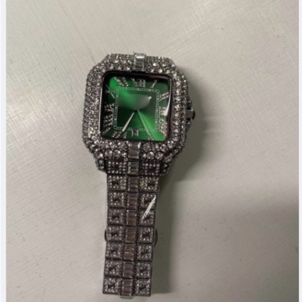 Green Watch